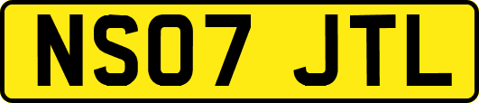NS07JTL