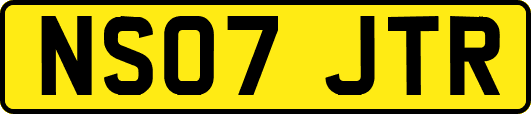 NS07JTR