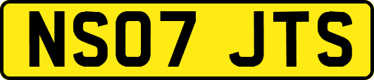 NS07JTS