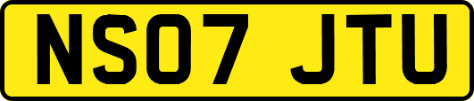 NS07JTU