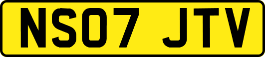 NS07JTV