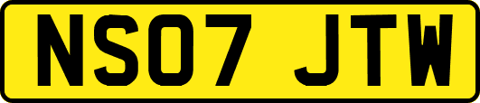 NS07JTW