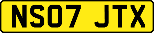 NS07JTX