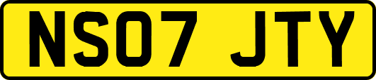 NS07JTY