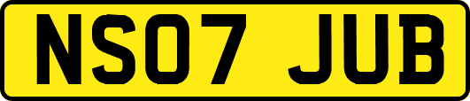 NS07JUB