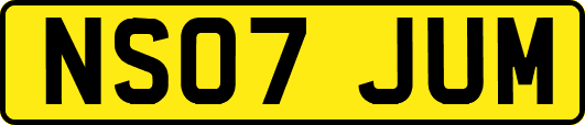 NS07JUM