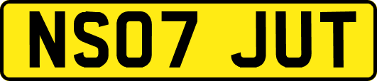 NS07JUT