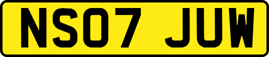 NS07JUW
