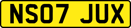 NS07JUX