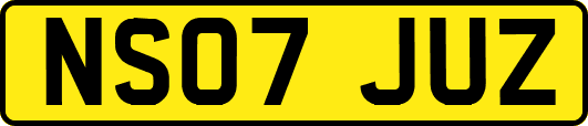 NS07JUZ