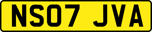 NS07JVA