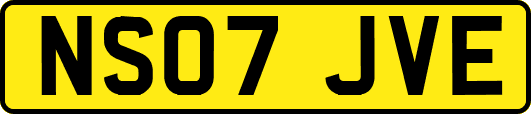 NS07JVE