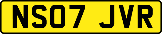 NS07JVR