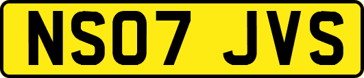 NS07JVS