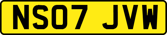 NS07JVW