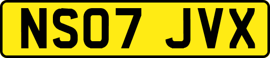 NS07JVX