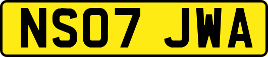 NS07JWA