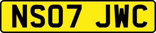 NS07JWC