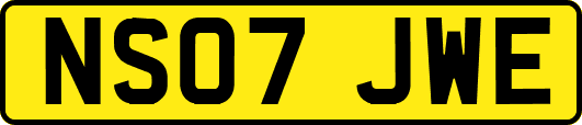 NS07JWE