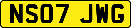 NS07JWG