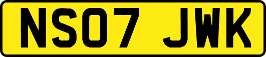 NS07JWK