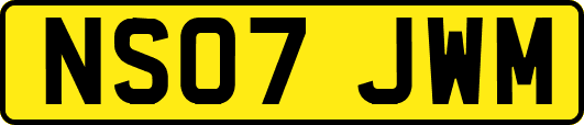 NS07JWM