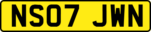 NS07JWN