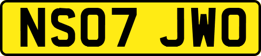 NS07JWO