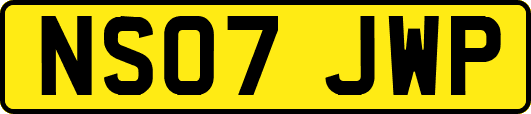 NS07JWP