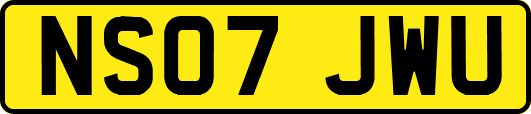 NS07JWU