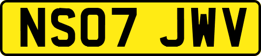 NS07JWV
