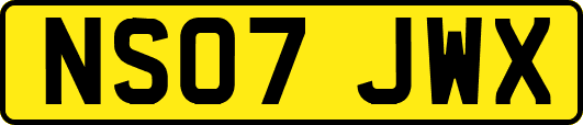 NS07JWX