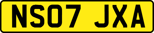 NS07JXA
