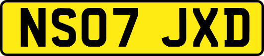 NS07JXD