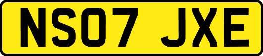 NS07JXE