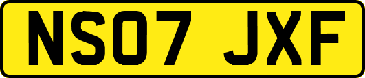 NS07JXF
