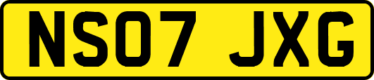 NS07JXG