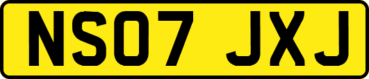 NS07JXJ
