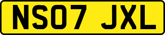 NS07JXL