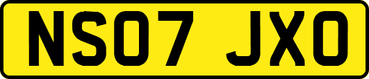 NS07JXO