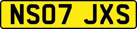 NS07JXS