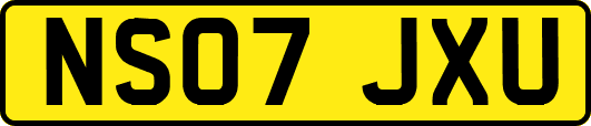 NS07JXU