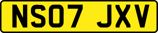 NS07JXV