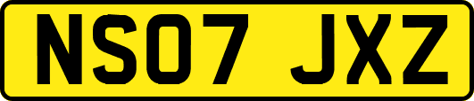 NS07JXZ