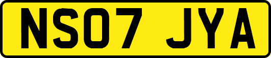NS07JYA