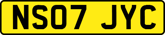 NS07JYC