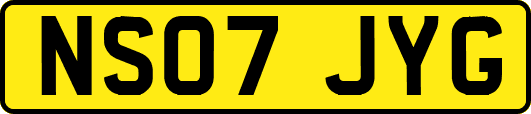 NS07JYG