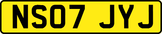 NS07JYJ