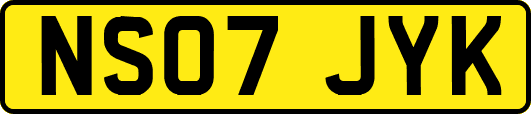 NS07JYK