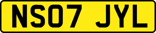 NS07JYL